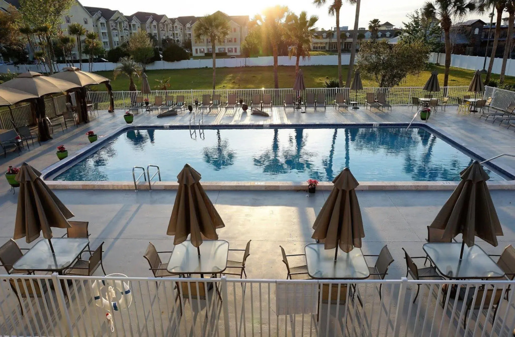 Magic Moment Resort & Kids Club Lake Buena Vista South, Dazzler Select by Wyndham