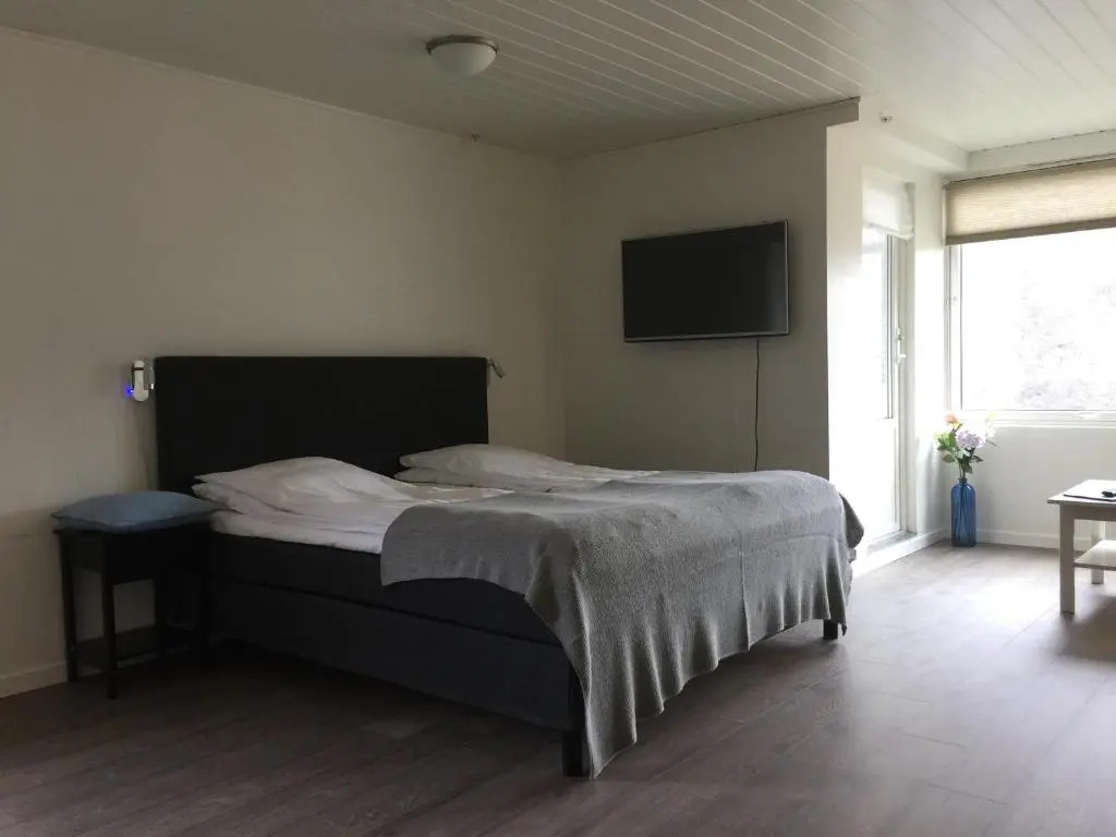 Trolltunga Aparthotel