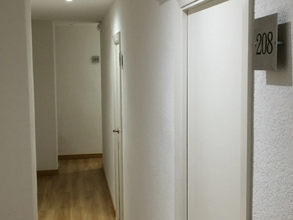 Teide Rooms