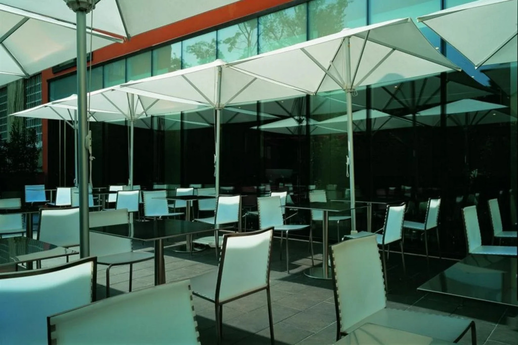 UNA Hotels Bologna Centro