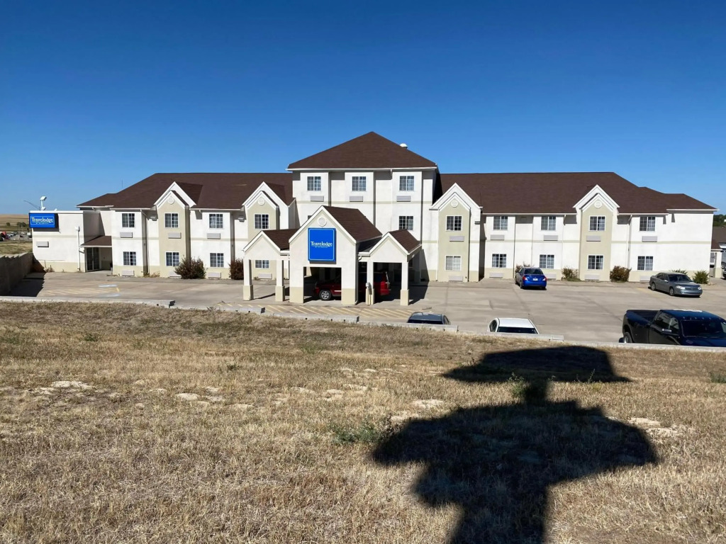 Travelodge by Wyndham Chadron