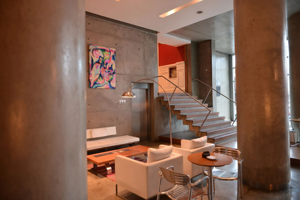 Design Suites Salta
