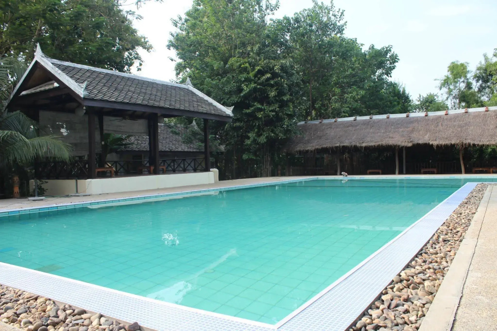 Luang Prabang chanon hotel