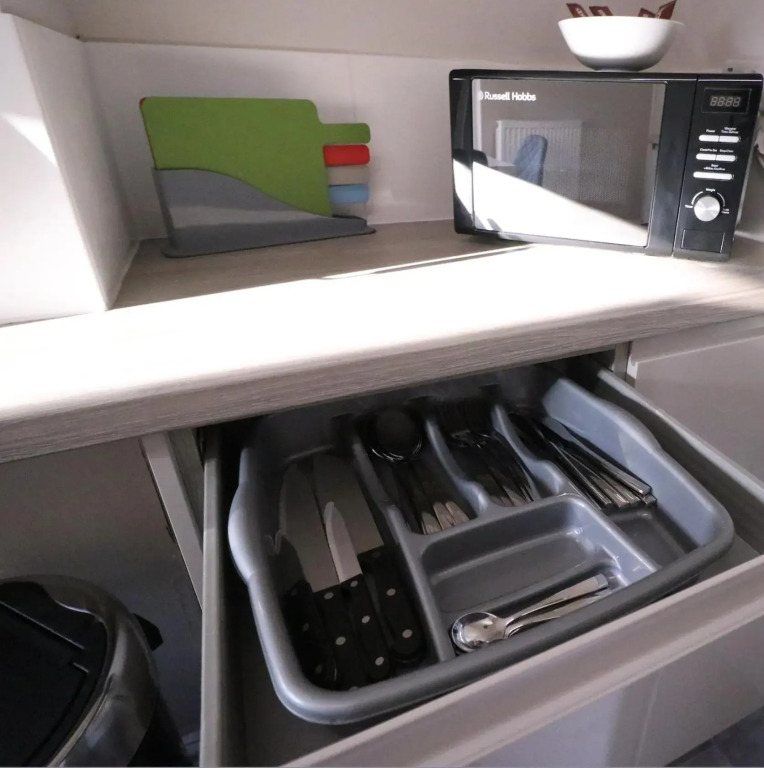Amaya Four - Newly renovated and very well equipped - Grantham
