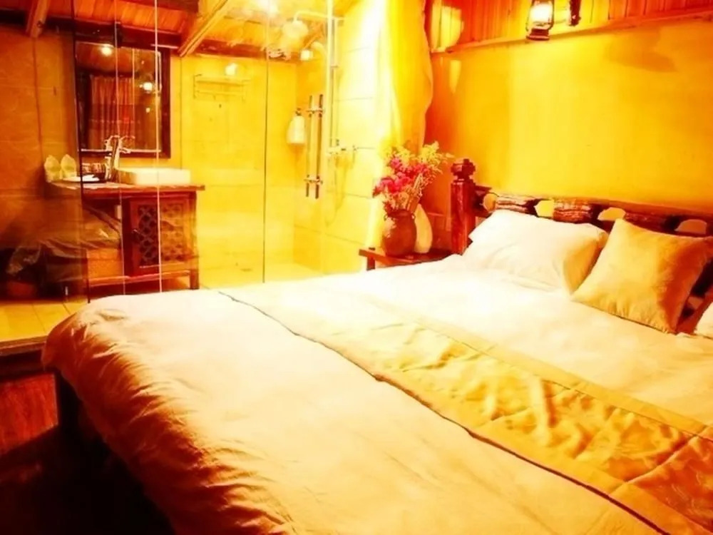 Lijiang Shuhe Sunshine Inn