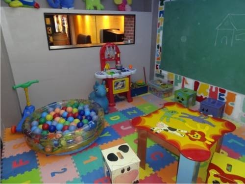 Gala Apartments