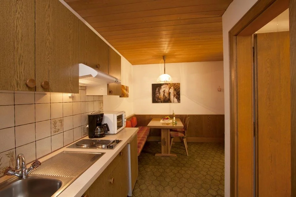 Appartements Sailer