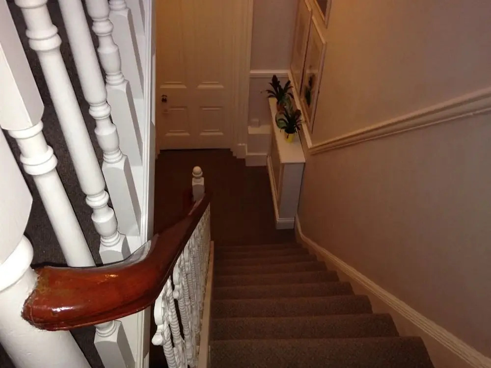 Royal Pavillion Townhouse Hotel