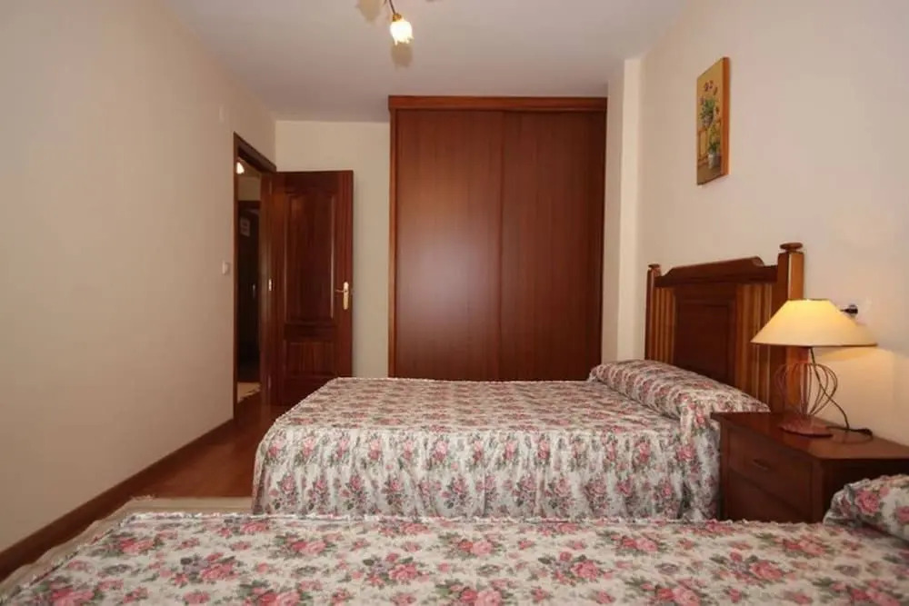 Apartment - 2 Bedrooms - 107800