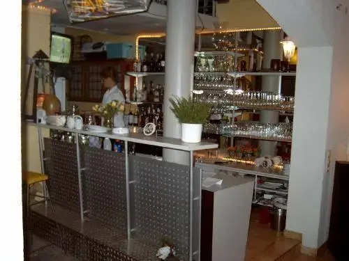 City Hotel Flamme