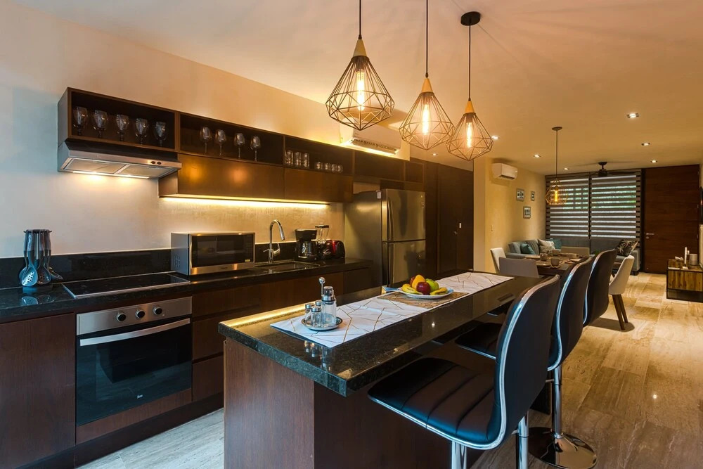 Bungalos Luxury B102 By Lockey