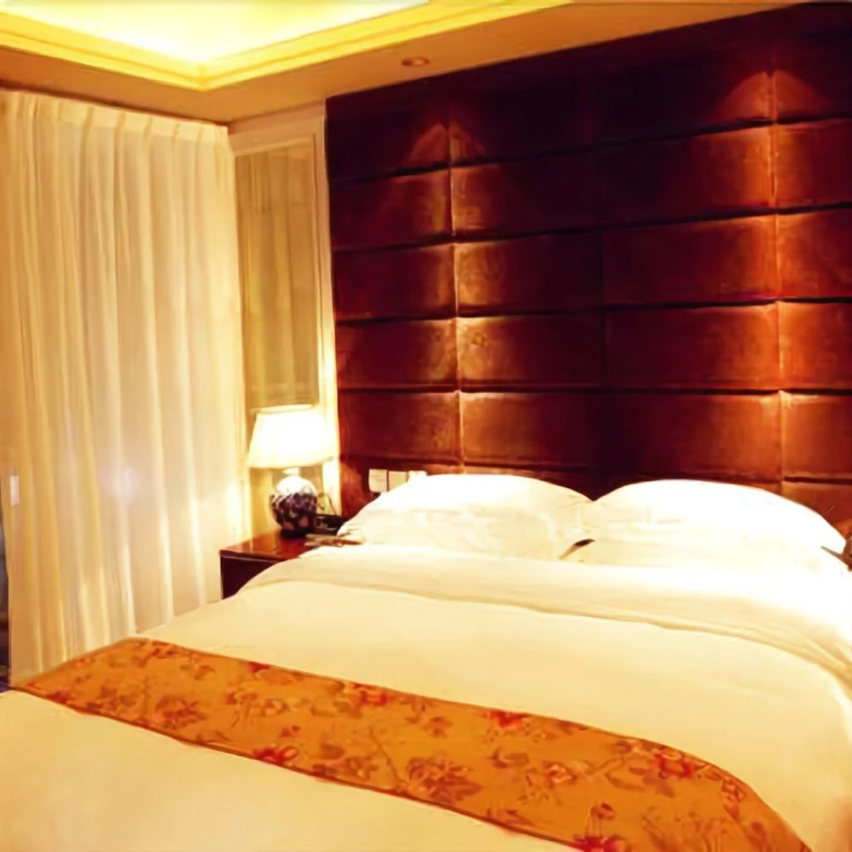 Gingce Times Hotel