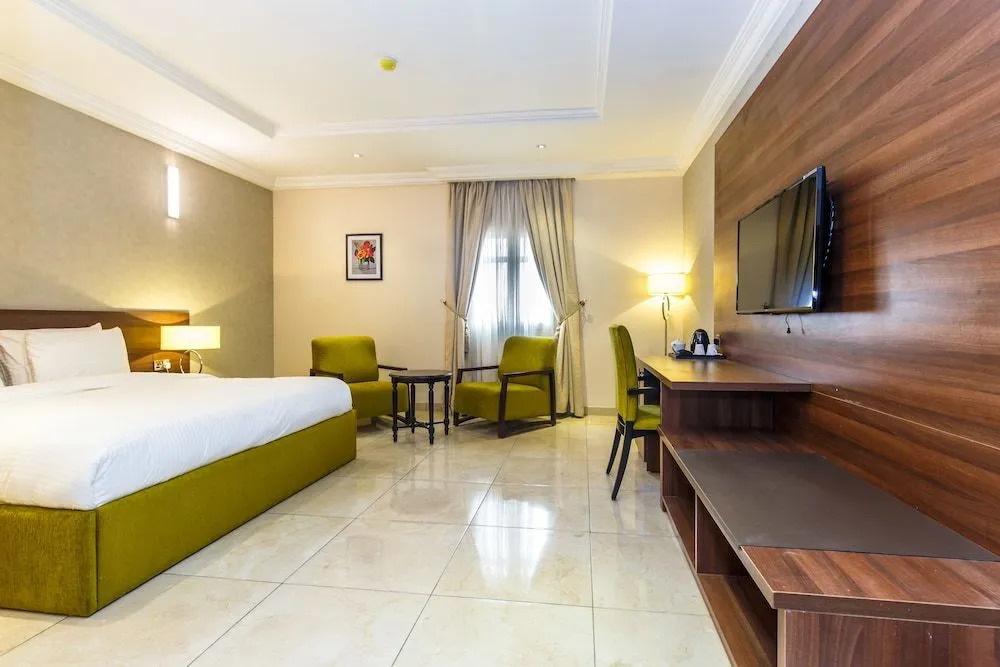 Joygate Hotels & Suites