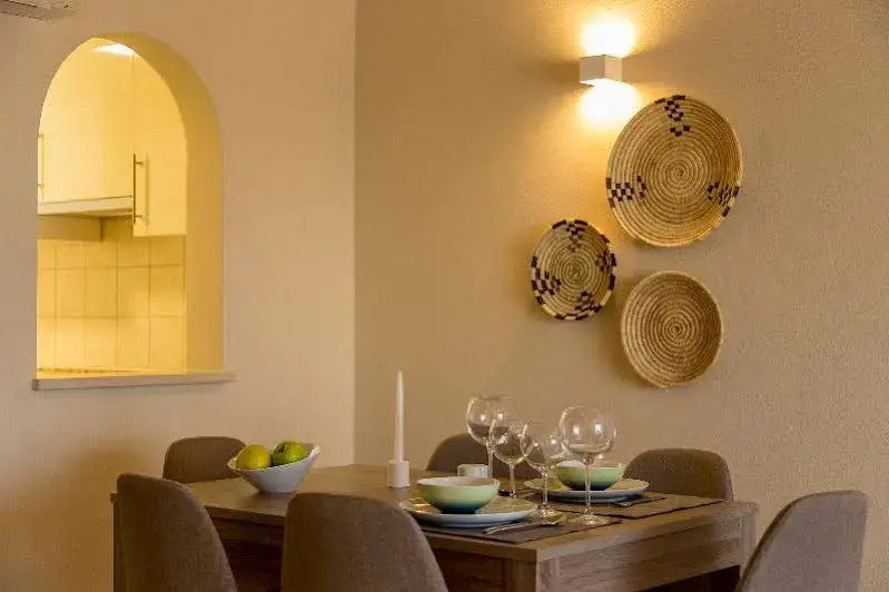 Garden Villas At Pestana Carvoeiro Golf