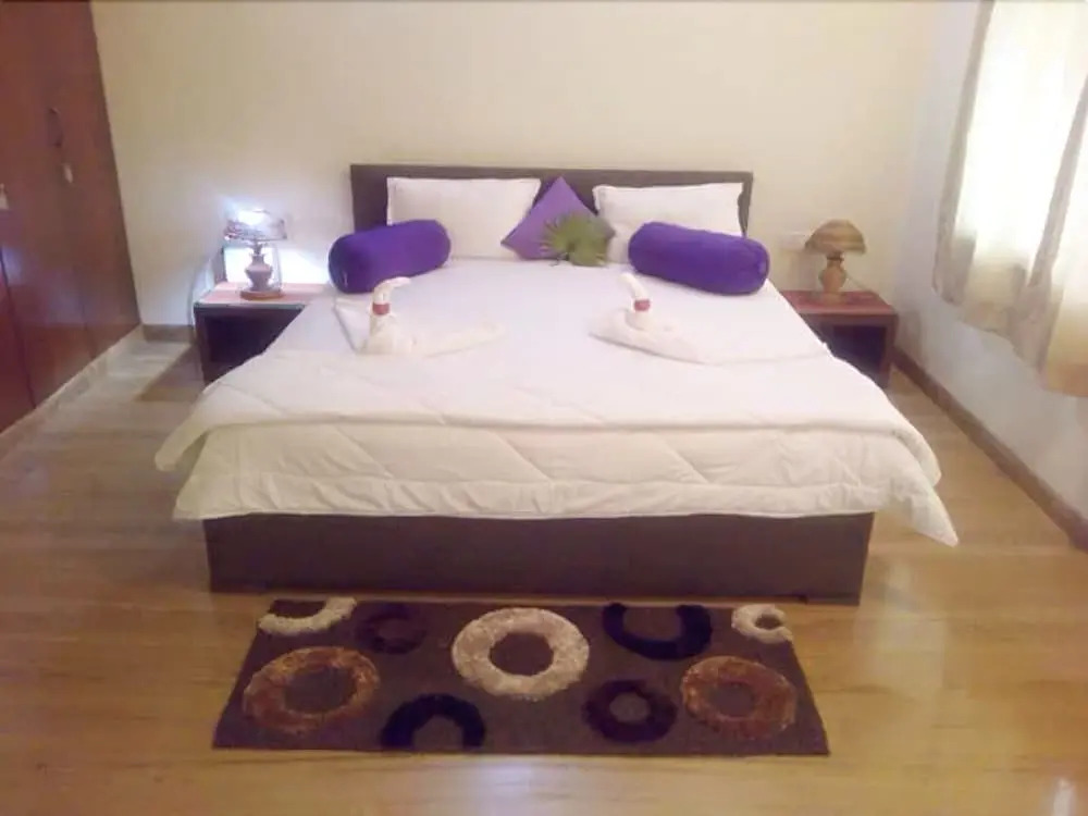 Candyfloss Villa No 3