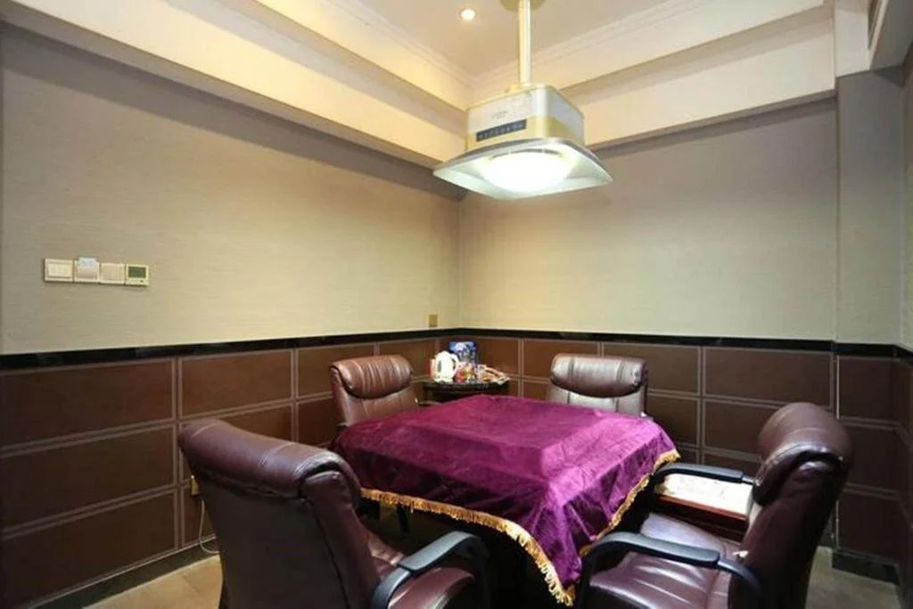 Nanhu Hotel