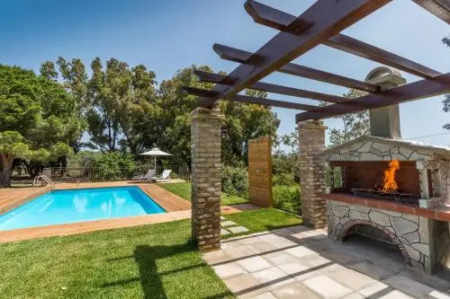 Villa Lepti Ammos