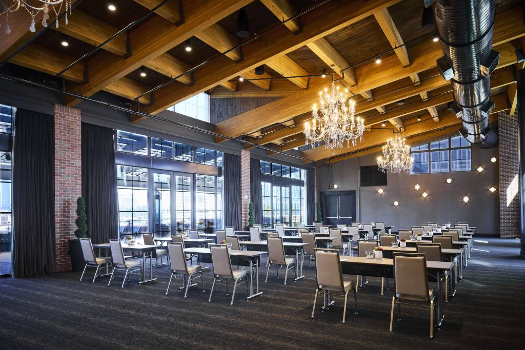 Archer Hotel Tysons