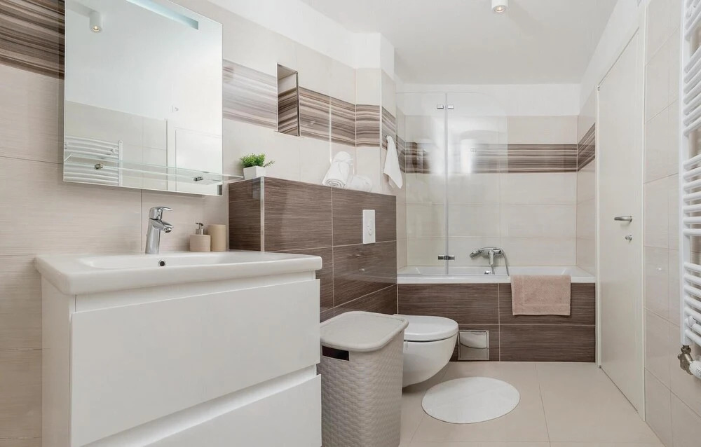 Luxurious Home In Podstrana