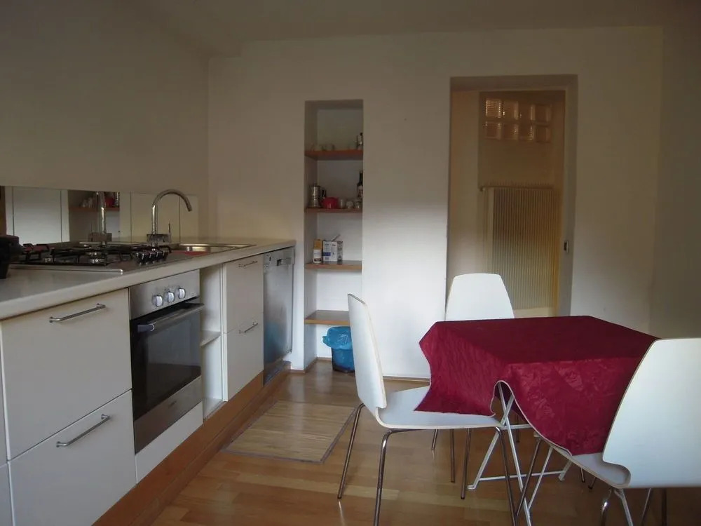 Bed and Breakfast Al viale Papa Giovanni