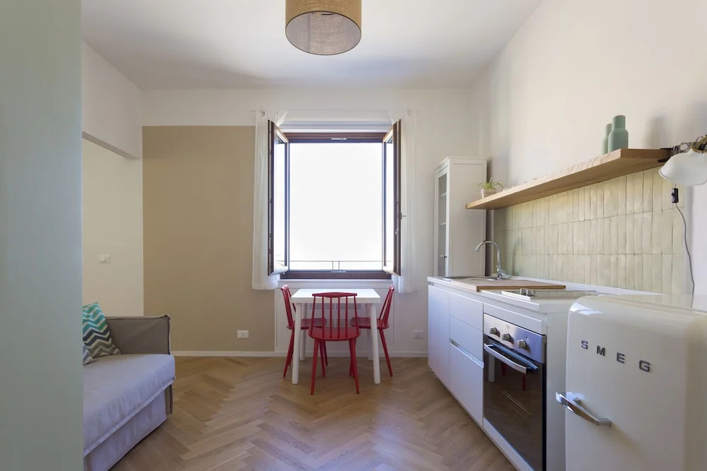 Residence Itaca