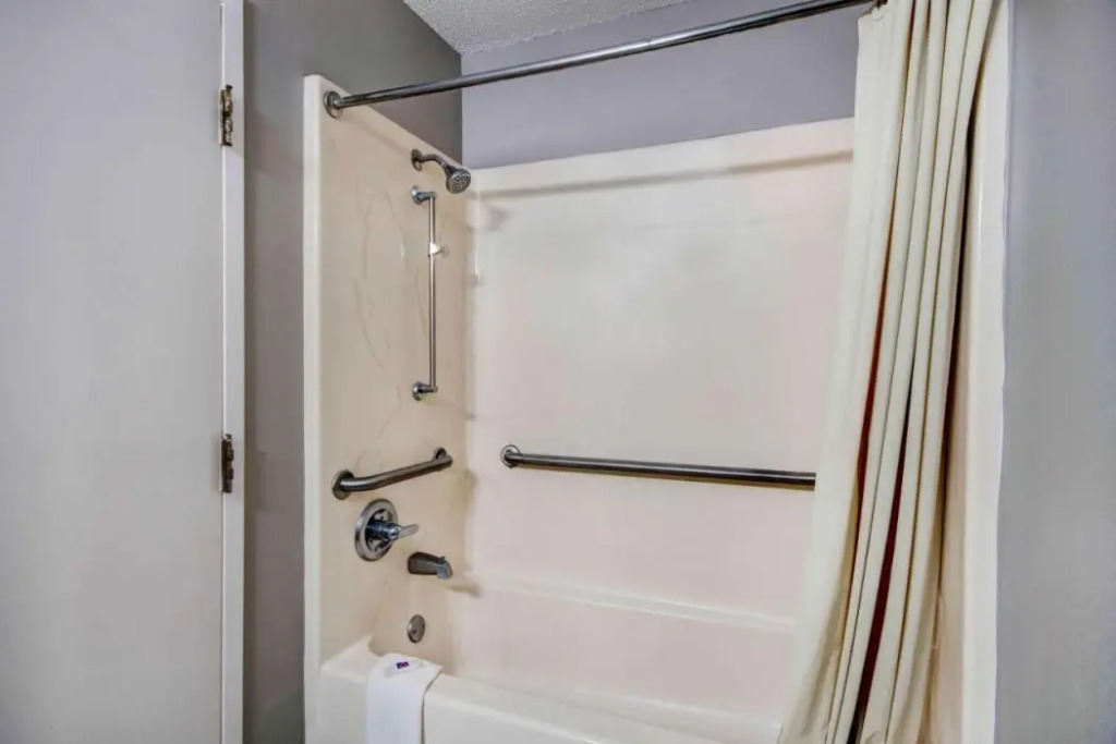 Studio 6 Extended Stay - Ocean Springs, MS
