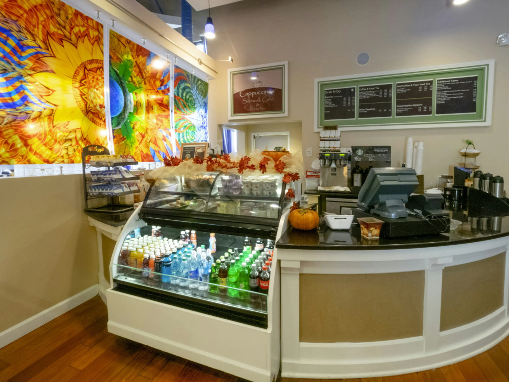 DoubleTree by Hilton Buffalo-Amherst