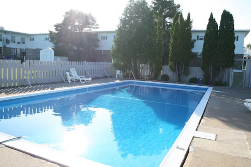 Hotel Moncton