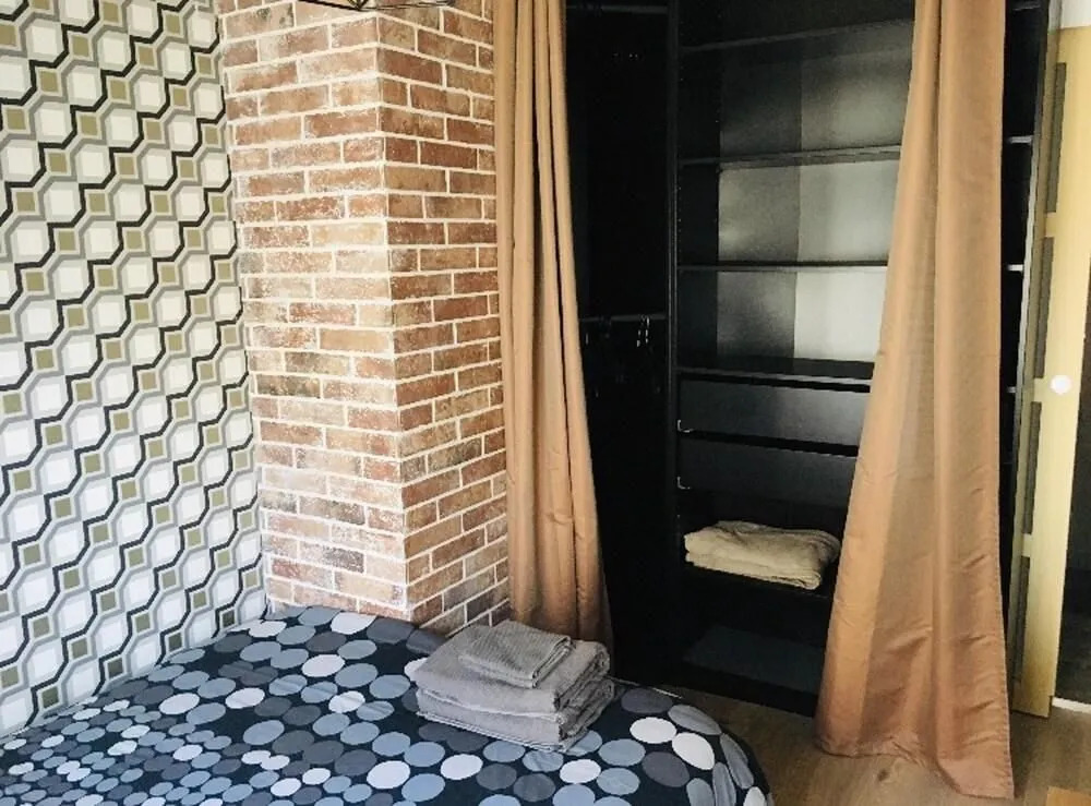 Apartment With One Bedroom In Cannes With Furnished Terrace And Wifi 1 Km From The Beach