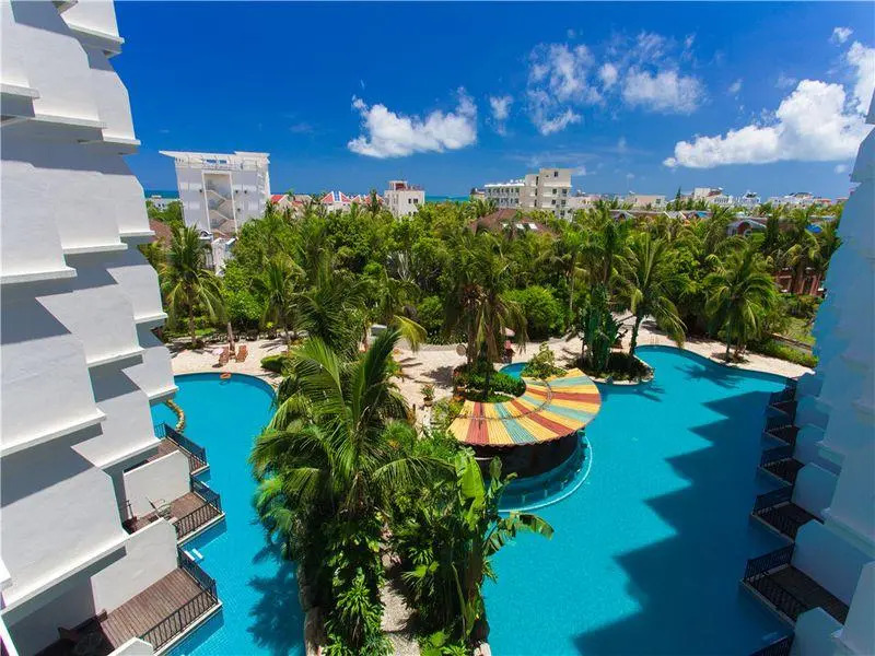 David Legend Resort