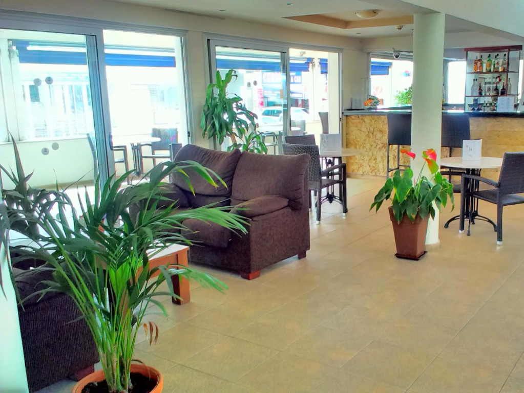 M Boutique Hotel