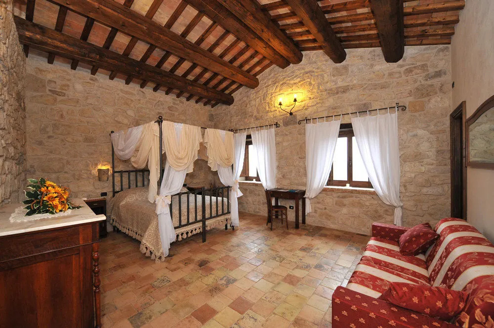 Agriturismo Borgo San Martino