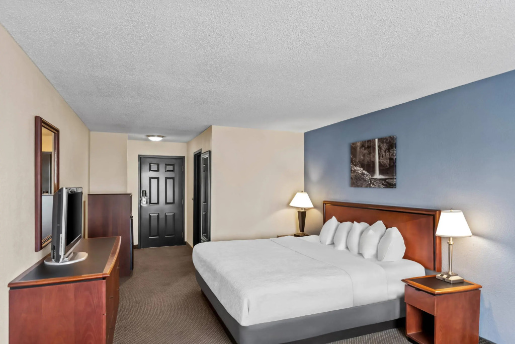Rodeway Inn