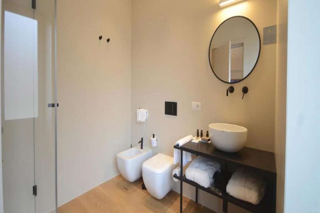 Albergo Centrale