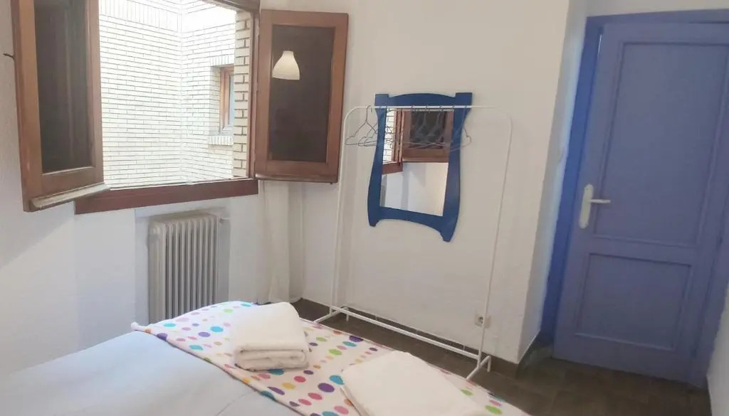 Cómodo Apartamento En Centro Historico
