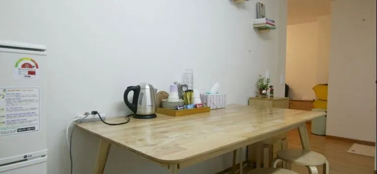 Ro&JO House(루밍 게스트하우스)