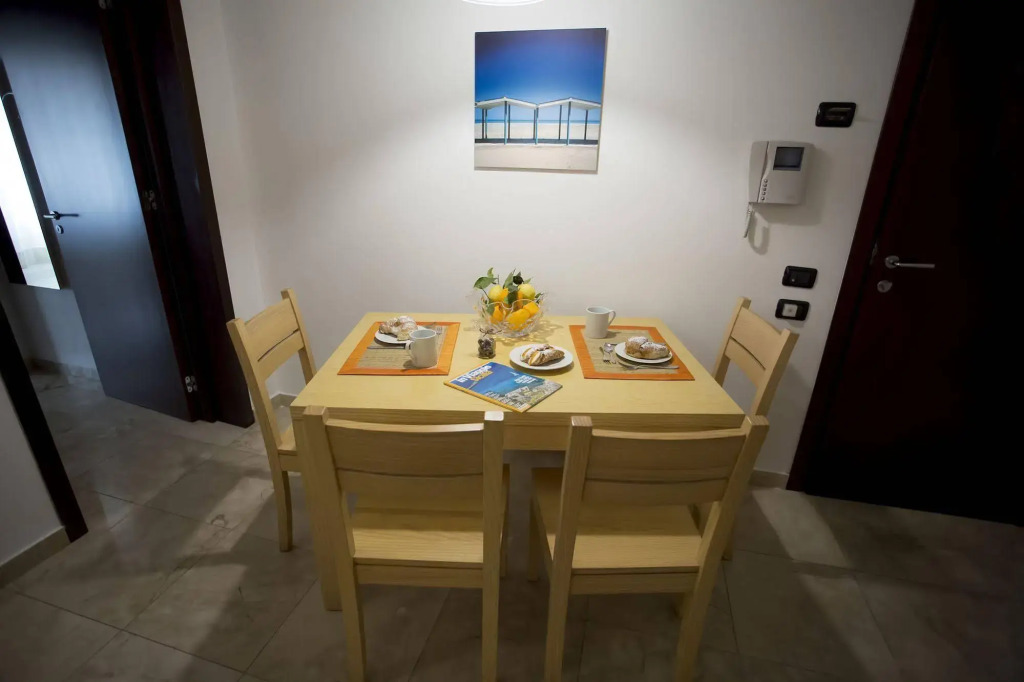 San Domenico Residence by BADIA NUOVA