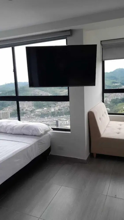 Hotel Golden Hills Manizales