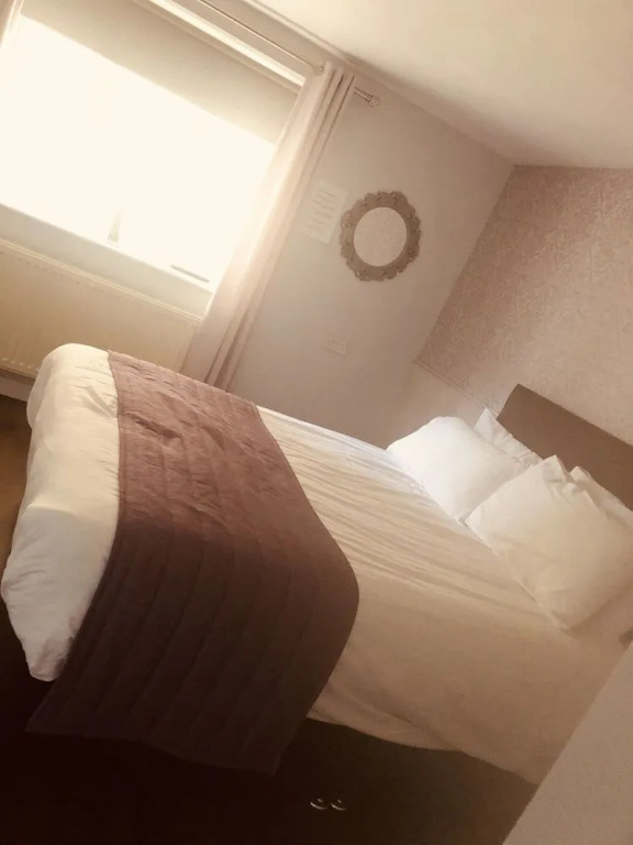 Norfolk Arms Hotel Sheffield