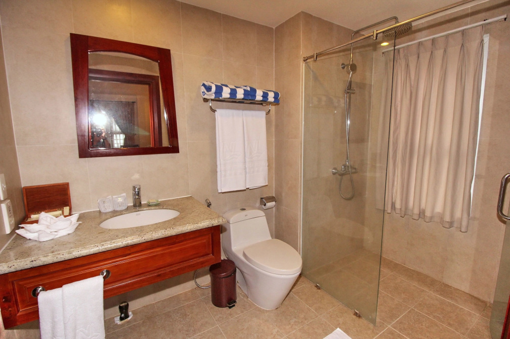 Novela Muine Resort & Spa