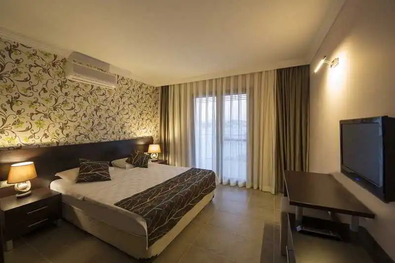 Milport Hotel Bodrum