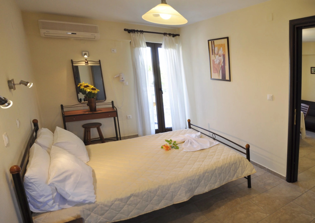 Hotel Matina