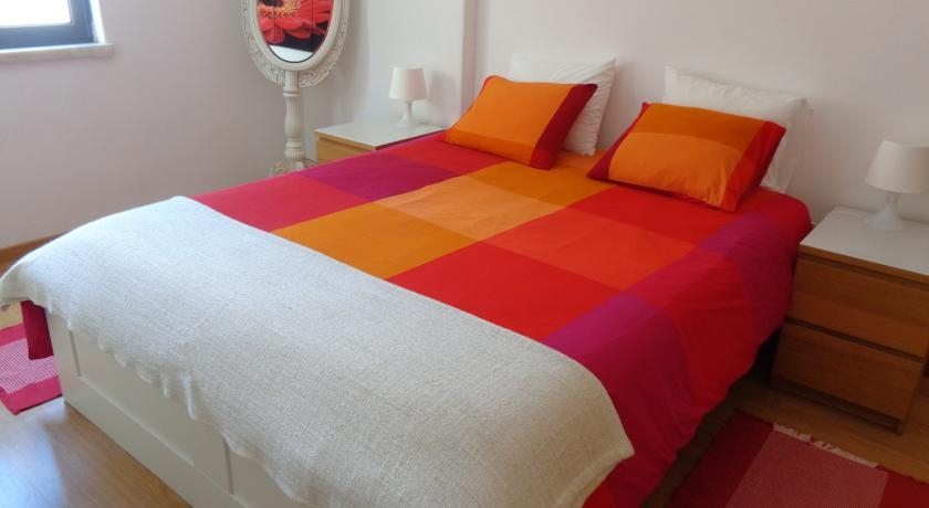Live in Oeiras Guest House