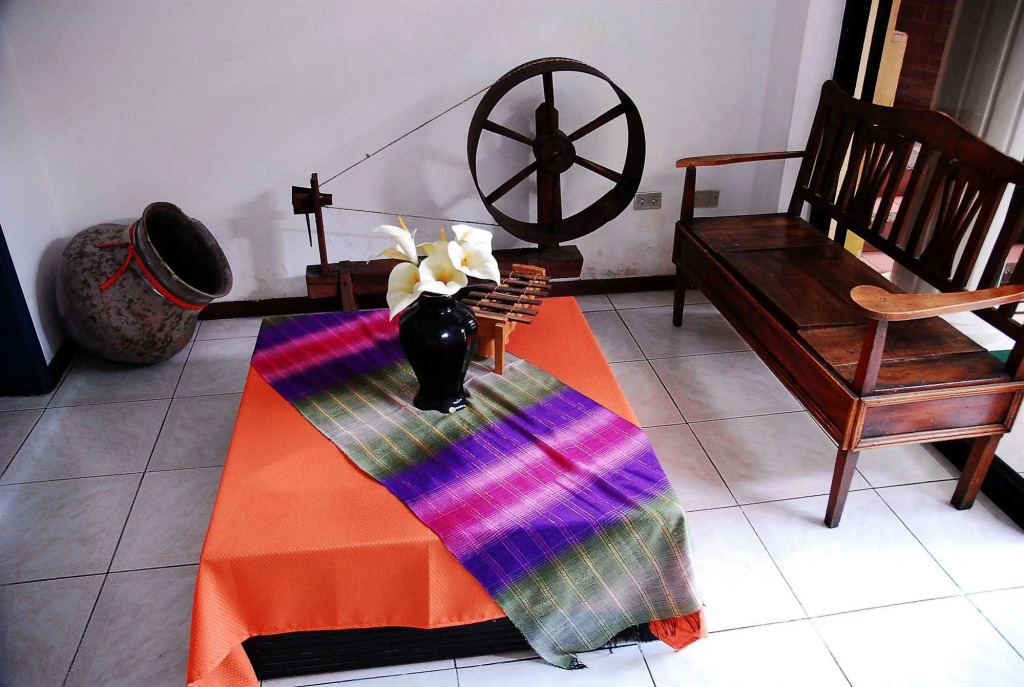 Hotel Rincón Escandinavo
