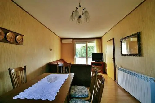 Apartment Gare
