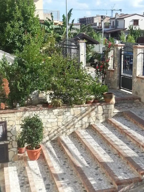 Zama Bed&Breakfast