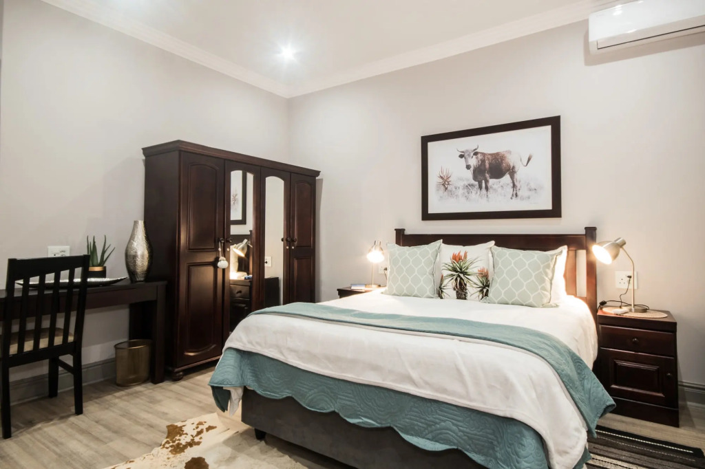 Hillside Guesthouse Umhlanga