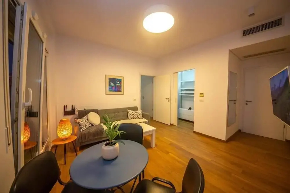 Tirana Sweet Apartments by TS