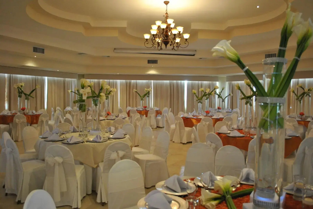 Hotel Caribe