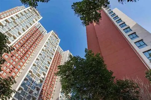 Henan Kaifeng·Henan University· Locals Apartment 00140700